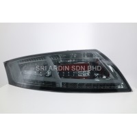 AUDI TT 07-13 Smoke Light Bar LED Tail Lamp